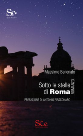 Sotto le stelle di Roma Massimo Benenato