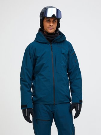 Peak Performance - Alpine GORE-TEX 2L Insulated Shell Jacket Men