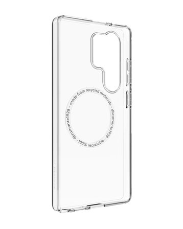 DBRAMANTE1928 PRO QI2 GALAXY S25 ULTRA CLEAR ACCS