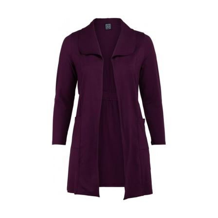 Pont Neuf Oda cardigan Lilla, Dame Cardigans