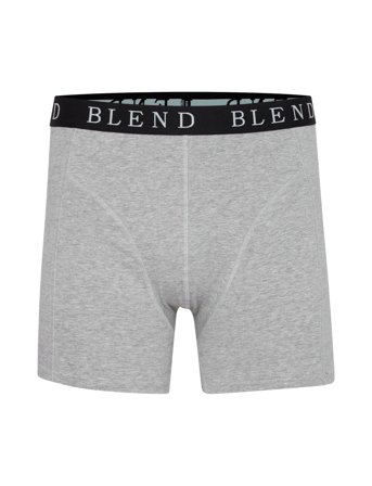 Blend Bhned Underwear 2-Pack - Grey - L