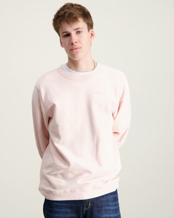 Sail Racing JR BAY SWEATER Rosa Pullover Jungen - Kids Brand Store