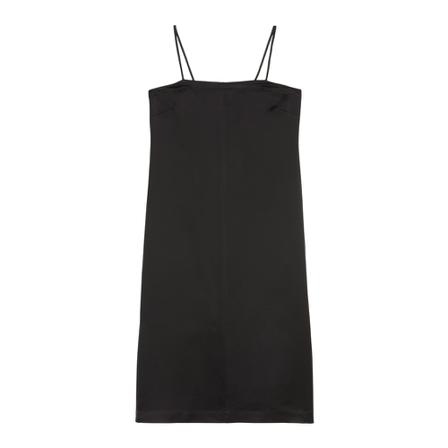 Marc O'Polo Dresses , Zwart , Dames , Maat: S