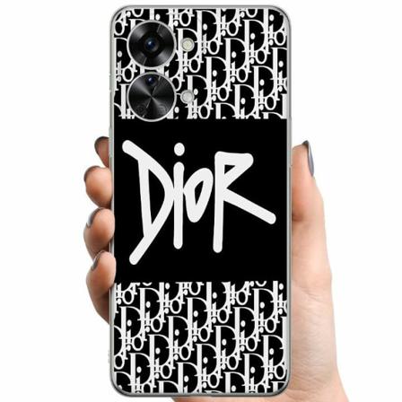 Oneplus Nord 2t Tpu Mobilskal Dr