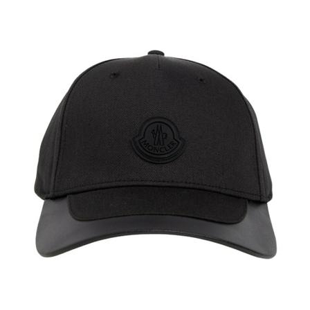 Moncler - Accessoarer - Svart - Dam - Storlek: One Size, Dam, Storlek: ONE SIZE