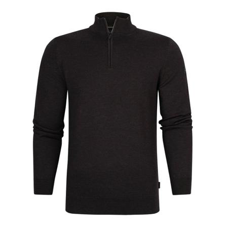 Cavallaro Sweatshirts , Zwart , Heren , Maat: L