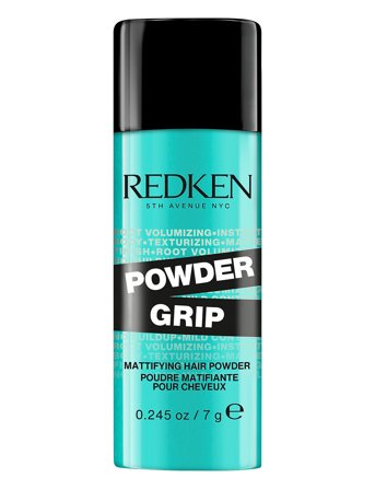 Redken Powder Grip - Nude - 7 gml