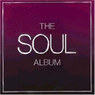 Soul album AA.VV. Artisti Vari