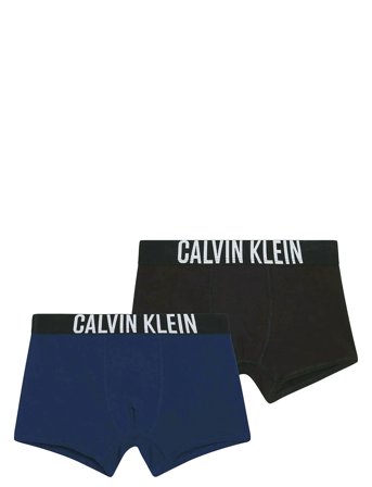 Calvin Klein | 2Pk Trunk | 128-140