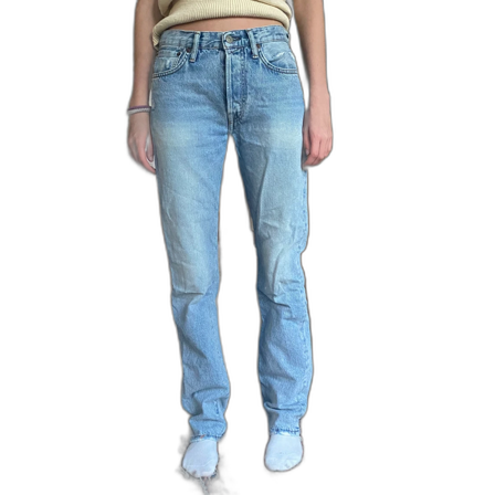 Acne studios jeans