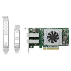 QNAP QXP-820S-B3408 - Diskkontroller - SATA 6Gb/s / SAS 12Gb/s / PCIe 4.0 (NVMe) - PCIe 3.0 x8