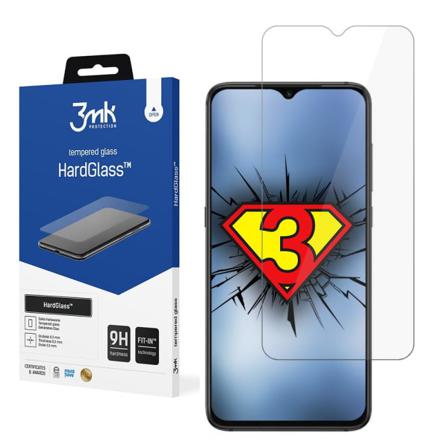 3mk Hardglass Skärmskydd Xiaomi Redmi 9 Transparent
