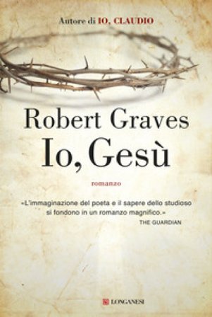 Io, Gesù Robert Graves