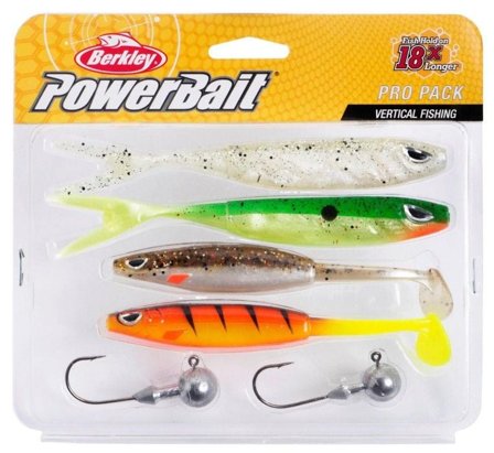 Berkley Pro Pack Vertical