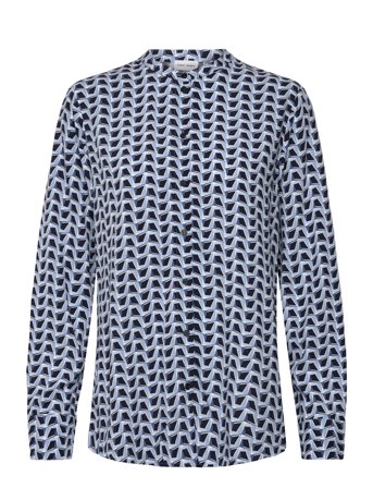 Gerry Weber | Blouse 1/1 Sleeve | 42