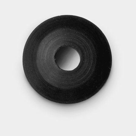 Junta para regulador de gas Primus Gasket P.O.L Regulator, para Regulador 30 mBar con entrada POL