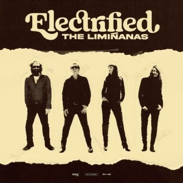 Electrified (best of 2009-2022) THE LIMINANAS
