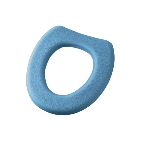 WC-istuimen lämmitin, pitkänomainen WC-istuimen päällinen, pehmustettu WC-istuimen tyyny, O-muotoinen pestävä tai kannettava WC-kannen säiliön suojus,