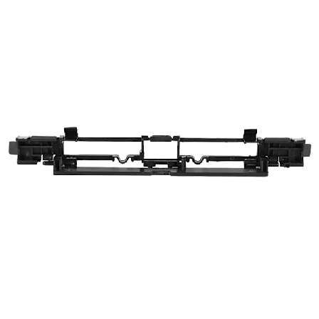 4 kpl Auton Kattotelineen Suojuslista Sopii VAUXHALL OPEL Astra H MK5 -malliin