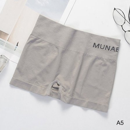 Sikkerhed Mode Kvinde Trusser Bukser Til Kvinder Sømløs Body Sha