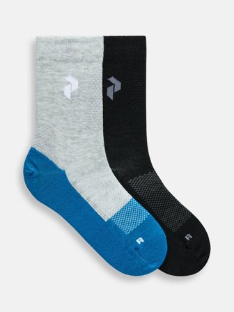 Hiking Socks 2-Pack