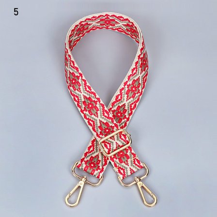 Väskrem Handväska Bälte 5 - spot sales