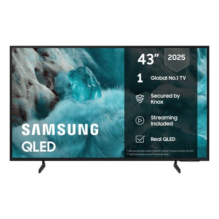 Samsung 43" - TQ43Q7FAAUXXC