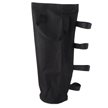 Vindafvisende Oxford-stof baldakin telt fast sandbag stor kapacitet vægt sandpose til udendørs