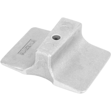 Anode 61N-45251-01 til 2-takts bådmotor 9,9 hk 15 hk