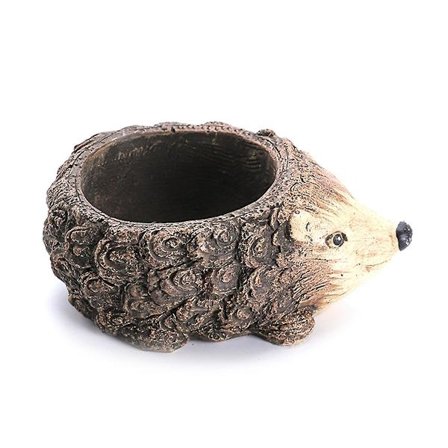 Mehevä kaktusruukku Minihartsiruukku Hartsi Mehevä ruukku Toimistopöydän pöytäkoriste Siili