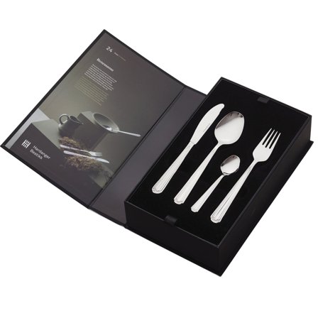 Hardanger bestikk Renessanse Bestikksett 6-Personer