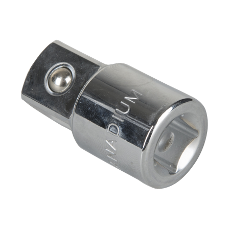 Adapter voor Bits JMP 3/4"