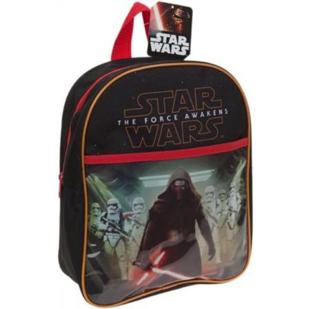 Original Star Wars Ryggsäck - 31cm Svart One Size
