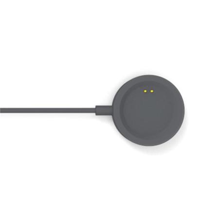 Laddningsdocka Kompatibel Med Oneplus Watch Svart