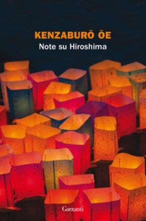 Note su Hiroshima Kenzaburo Oe