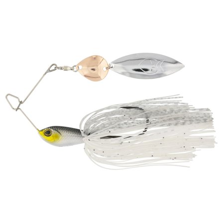 Westin Mvibe Pro Colorado Copper/Willow Silver #3/0 14g Tungsten Sinki