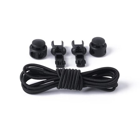 Smarta Skosnören med Dragsko - 1 meter