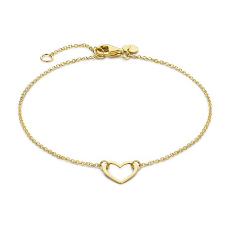 Isabel Bernard 14 Karat Gold Bracelet 9c7b7fb2 Cdd4 456e Ad56 E08be42c945a Armband Dam