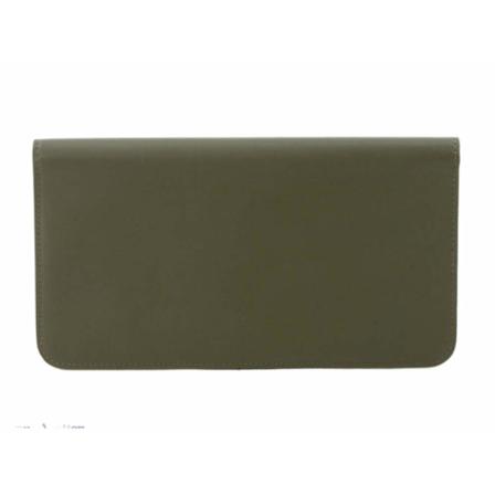 Louis Vuitton Vintage Pre-owned 81575 LV Mage grön, Dam Vintage Accessoarer, Dam, Storlek: ONE SIZE