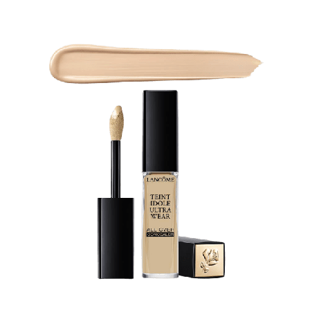 Lancôme Teint Idole Ultra Wear All Over Face Concealer Dam Beige ONESIZE