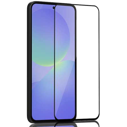 1-Pack Samsung F36 Skærmbeskyttelse - Hærdet Glas 9H - Super kvalitet 3D