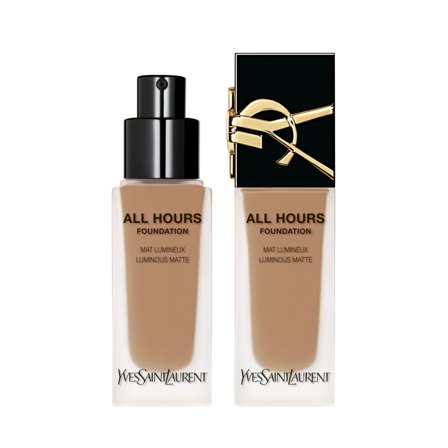 Yves Saint Laurent Fondotinta All Hours MC5 - Fondotinta liquido