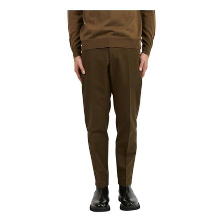 PT Torino, Chinos Groen, Heren, Maat:W33
