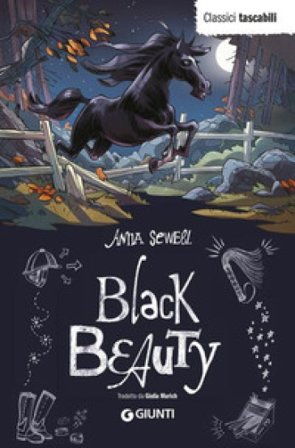 Black Beauty Anna Sewell