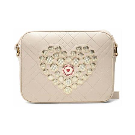 Love Moschino, bag Jc 4072Pp 1Elp 0 Biały, Kobieta, Rozmiar: ONE Size