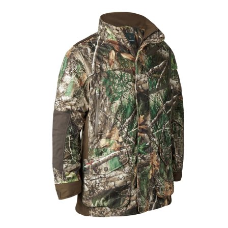 Deerhunter Men's Cumberland Pro Jacket Men Hunting jackets unlined Green L