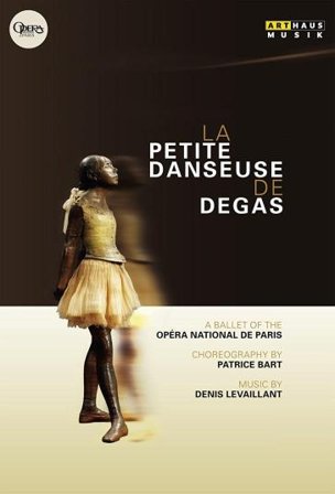 Various: la petite danseuse de AA.VV. Artisti Vari