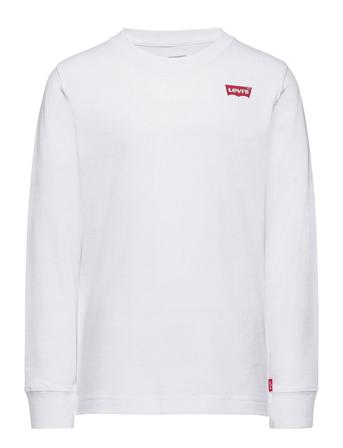 Lvb Graphic Tee Shirt White Levi's