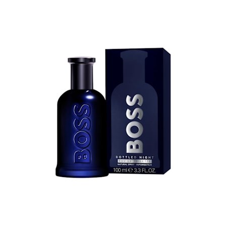 Hugo Boss Bottled Absolu Hugo Boss Confident Fragrance Edition Herr Eau de Parfum 100 ml