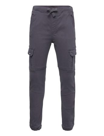 Tommy - Bukser Cargo Pants Grå Hust & Claire
